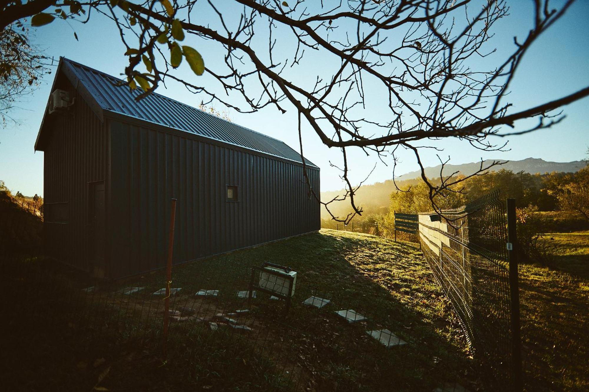 Scandinave Chalet Bran Zărneşti Exterior foto